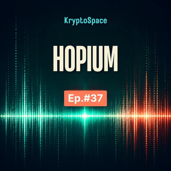 KryptoSpace
